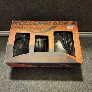 Kids Roller Blade / Skate Padding gear Youth size large